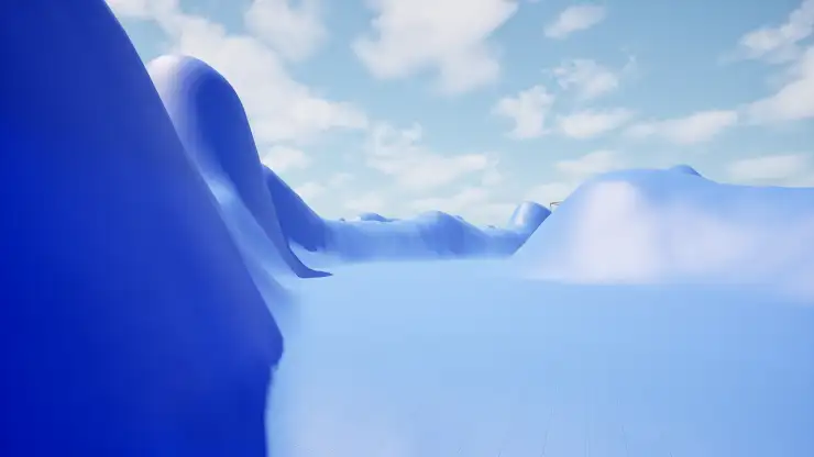 Velocity Rift screenshot 4