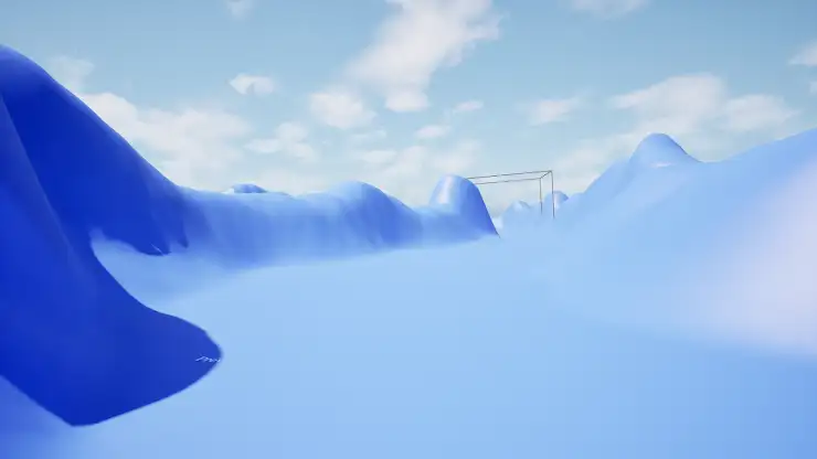 Velocity Rift screenshot 3
