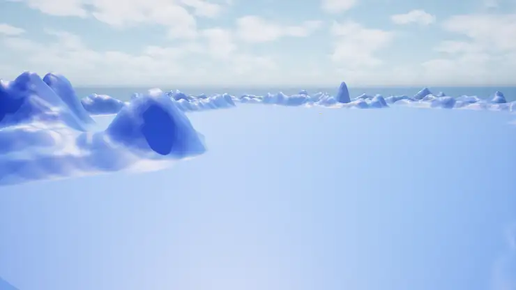 Velocity Rift screenshot 5