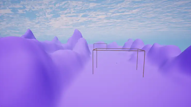 Velocity Vault screenshot 2