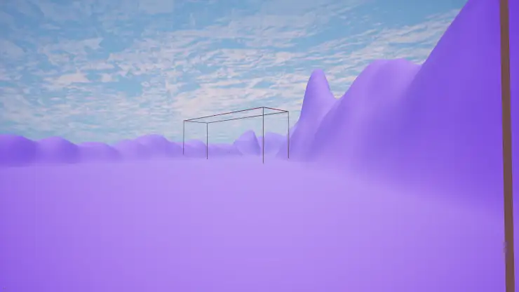 Velocity Vault screenshot 1