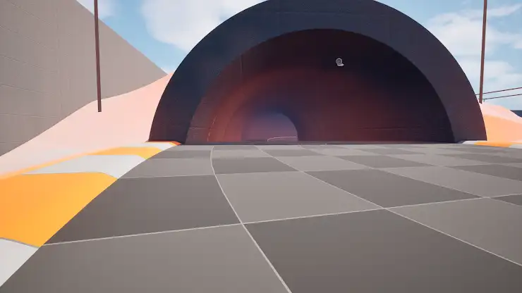 Velocity Vault screenshot 4