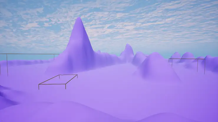 Velocity Vault screenshot 3