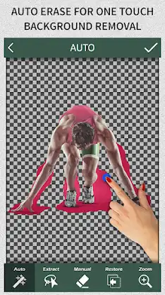 Slick - Auto Background Change screenshot 2