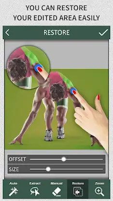 Slick - Auto Background Change screenshot 4