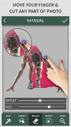 Slick - Auto Background Change screenshot 3