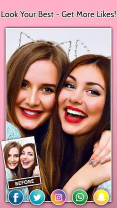 Face Blemish Remover - Smooth  screenshot 6