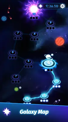 Space Hole 2: Black Hole Games screenshot 3