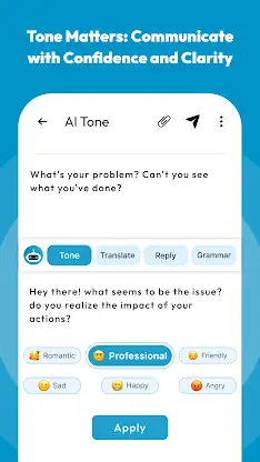 AI Grammar Checker & Corrector screenshot 5