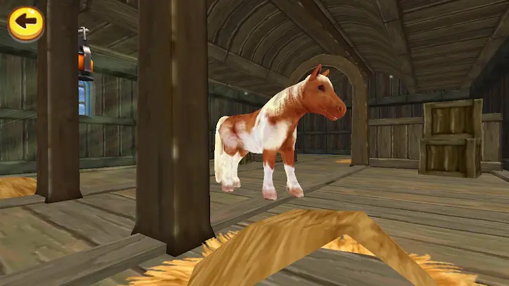 Horse Quest screenshot 8