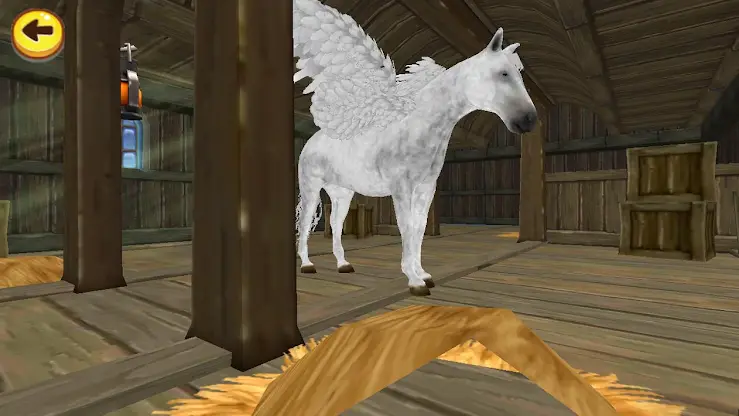 Horse Quest screenshot 5