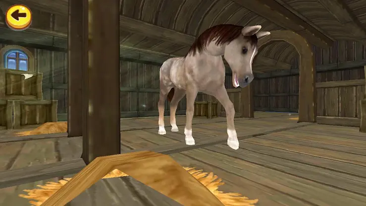 Horse Quest screenshot 7