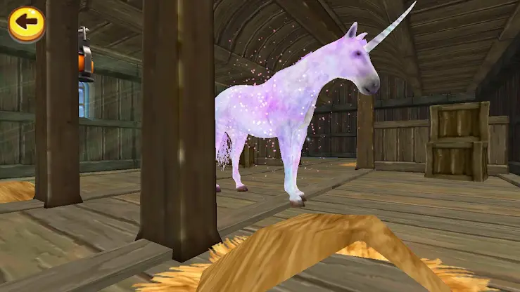 Horse Quest screenshot 6