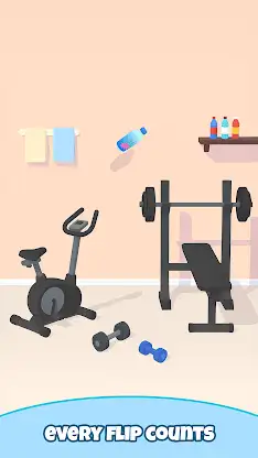 Flip The Bottle – 3D Game screenshot 3