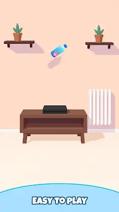 Flip The Bottle – 3D Game screenshot 5