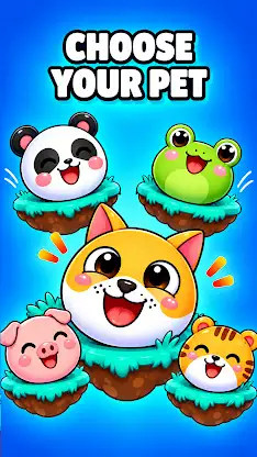 Save the Pet - Brain Puzzle screenshot 3