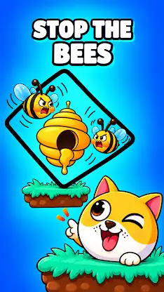 Save the Pet - Brain Puzzle screenshot 2