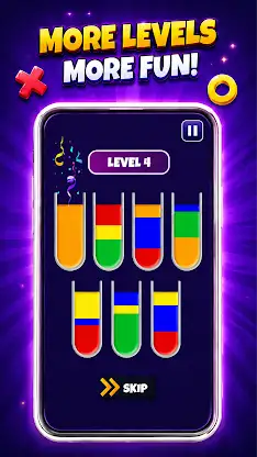 Tic Tac Toe - Multiplayer XO screenshot 5