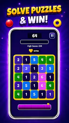 Tic Tac Toe - Multiplayer XO screenshot 4