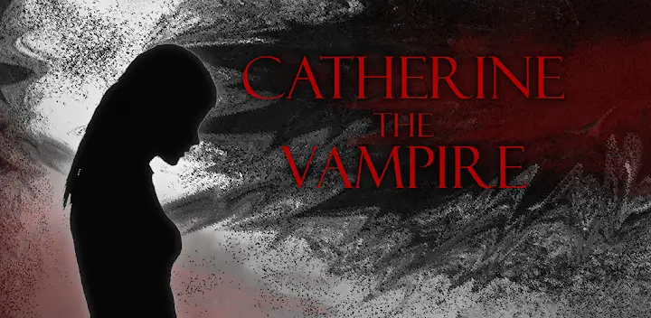 Catherine The Vampire — Android game banner