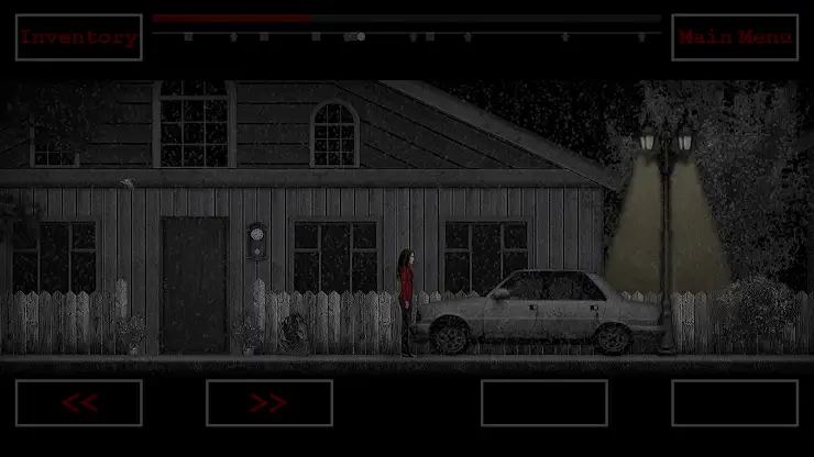 Catherine The Vampire screenshot 5