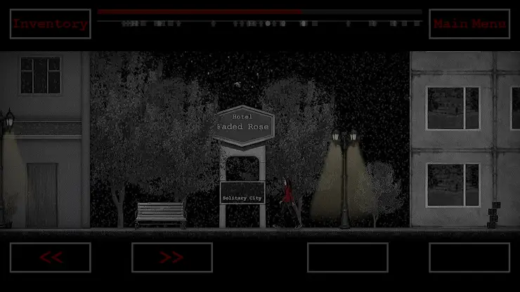 Catherine The Vampire screenshot 2