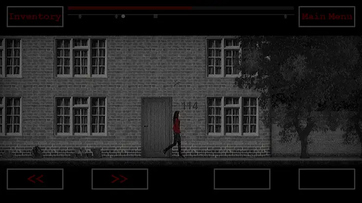 Catherine The Vampire screenshot 1