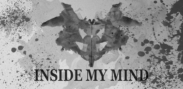 Inside My Mind — Android game banner