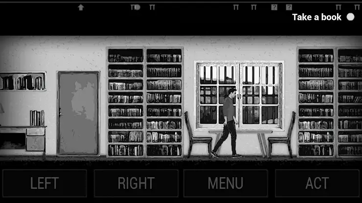 Inside My Mind screenshot 3