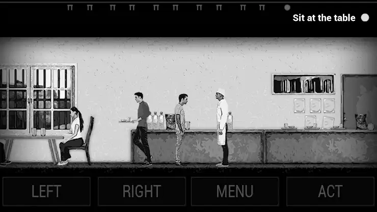 Inside My Mind screenshot 1