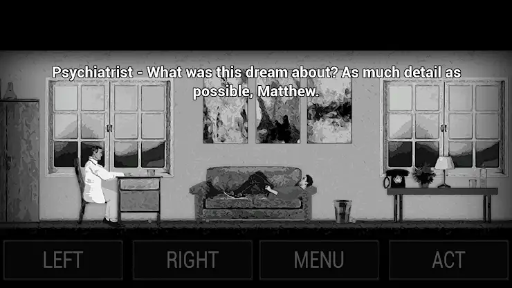 Inside My Mind screenshot 7