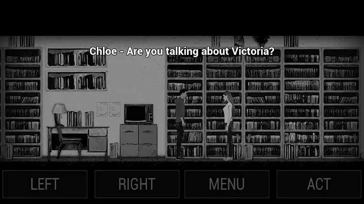 Inside My Mind screenshot 5