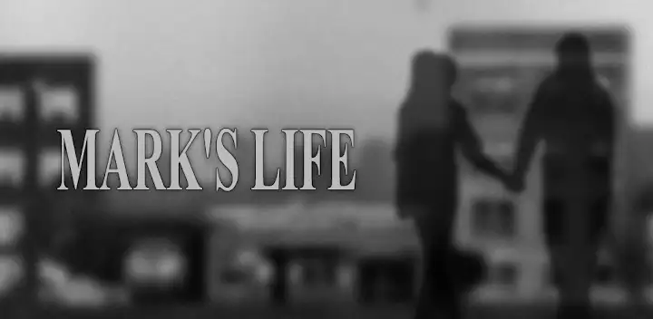 Mark's Life — Android game banner