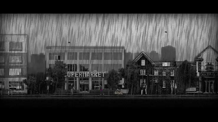 Mark's Life screenshot 5