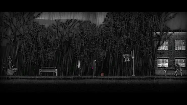 Mark's Life screenshot 4