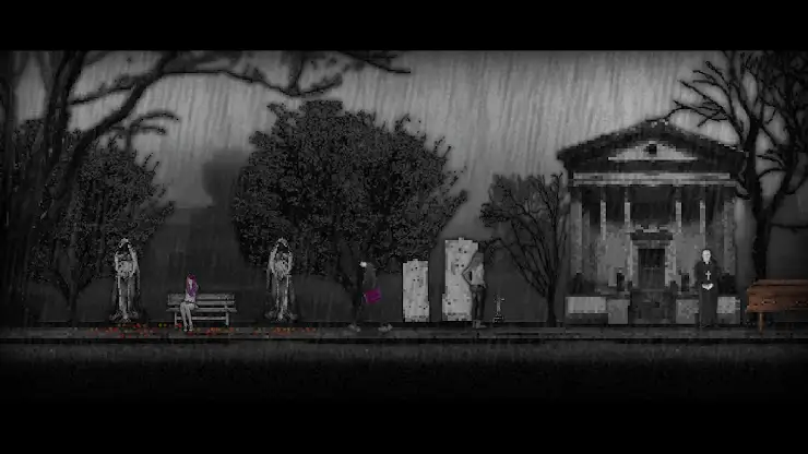 Mark's Life screenshot 7