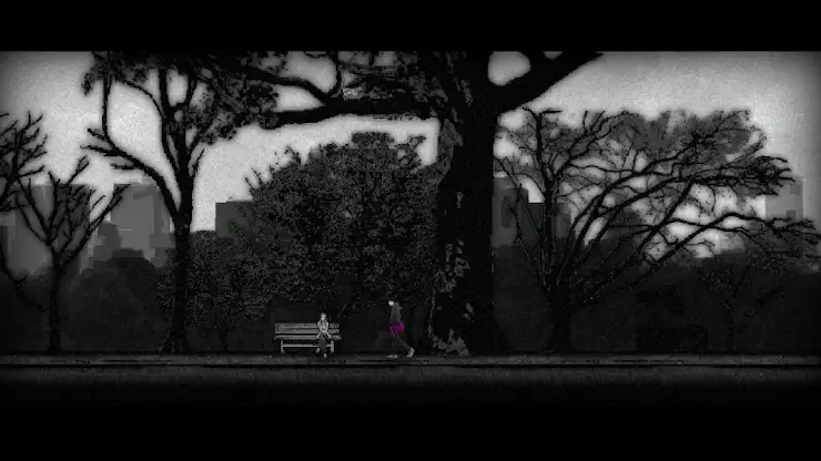 Mark's Life screenshot 3
