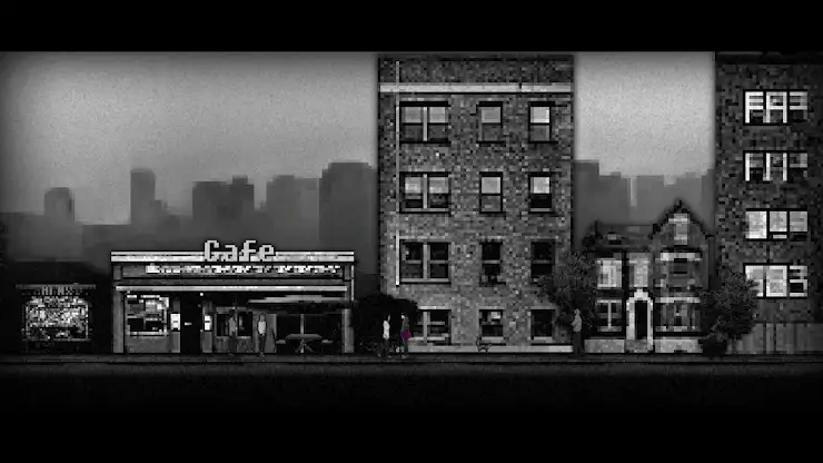 Mark's Life screenshot 2