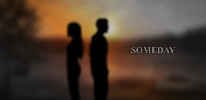 Someday — Android game banner