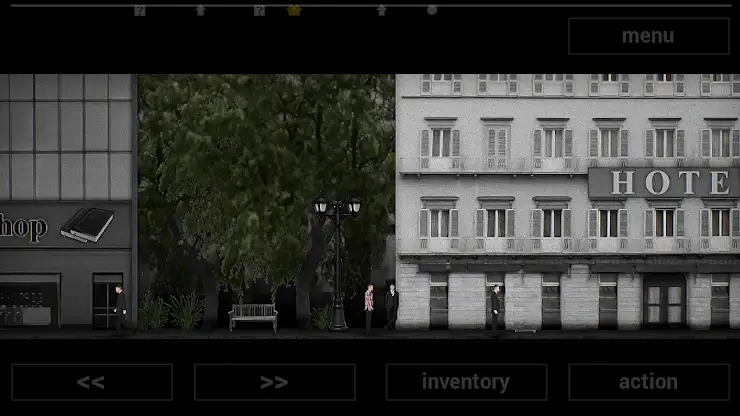 Someday screenshot 3