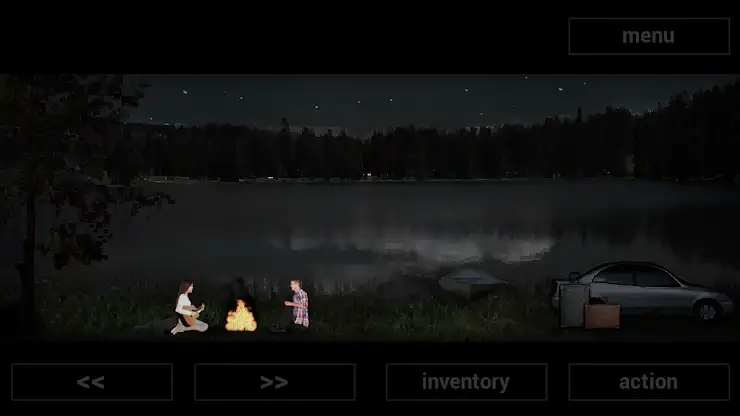 Someday screenshot 2