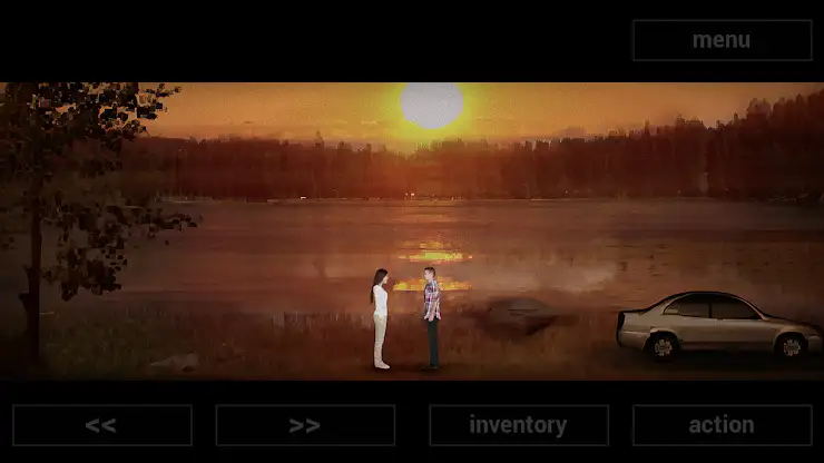Someday screenshot 1
