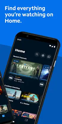 Spectrum TV screenshot 2