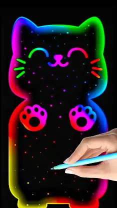 Doodle Art Fun and Draw screenshot 4