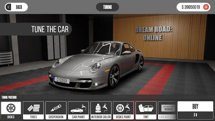 Dream Road: Online screenshot 7