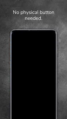 Turn Off Screen screenshot 3