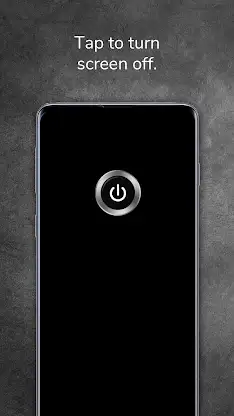 Turn Off Screen screenshot 2