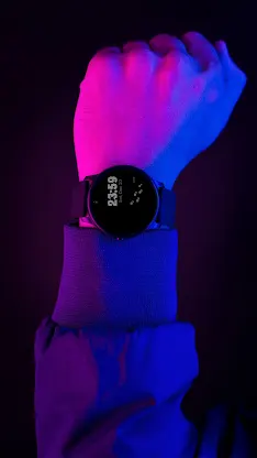 Christmas WF for Wear OS screenshot 2