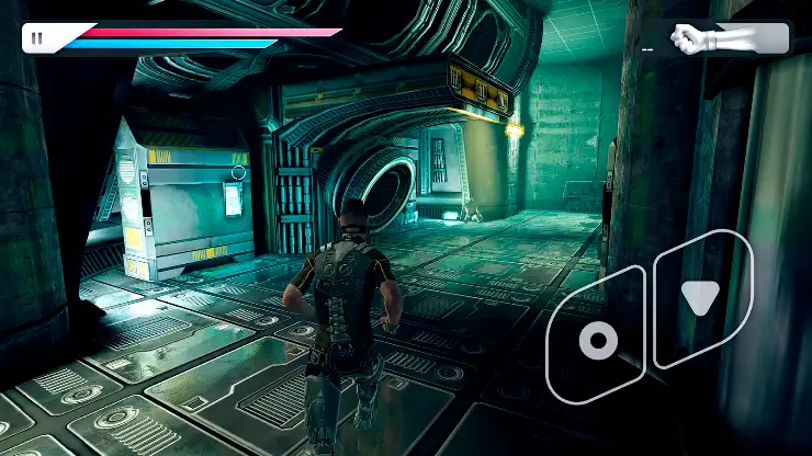 Mindcell screenshot 6
