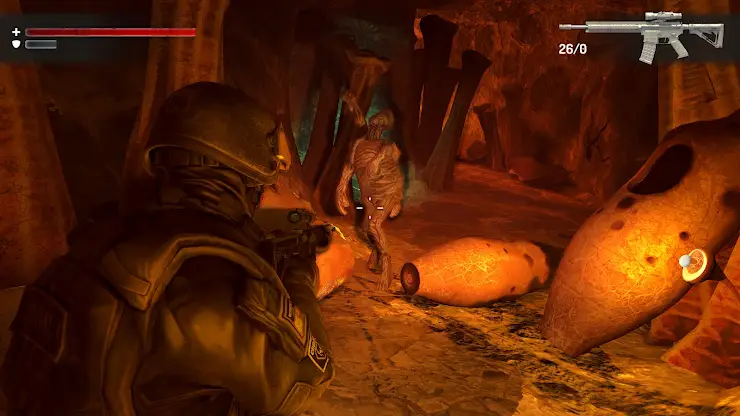 Wall of insanity screenshot 5